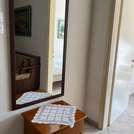 Xronis Apartments Nea Michaniona Exterior photo