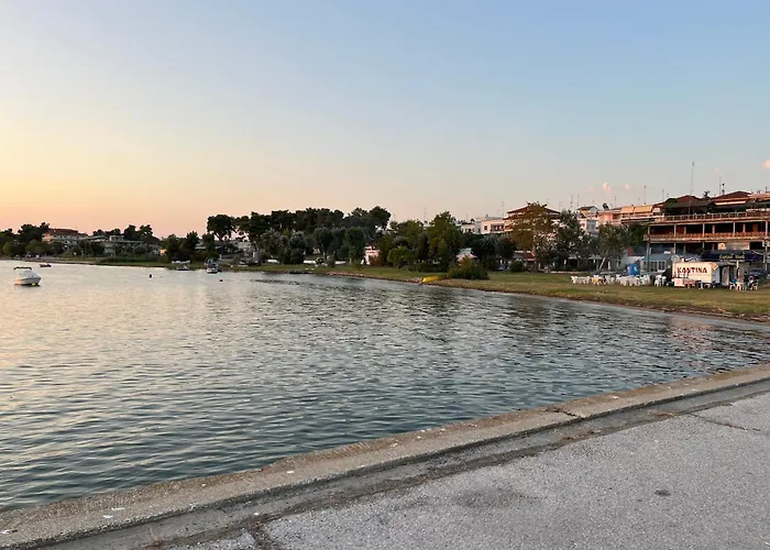 Xronis Apartments