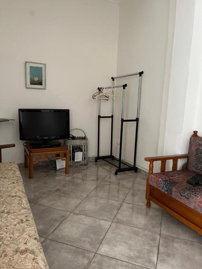 Xronis Apartment Nea Michaniona