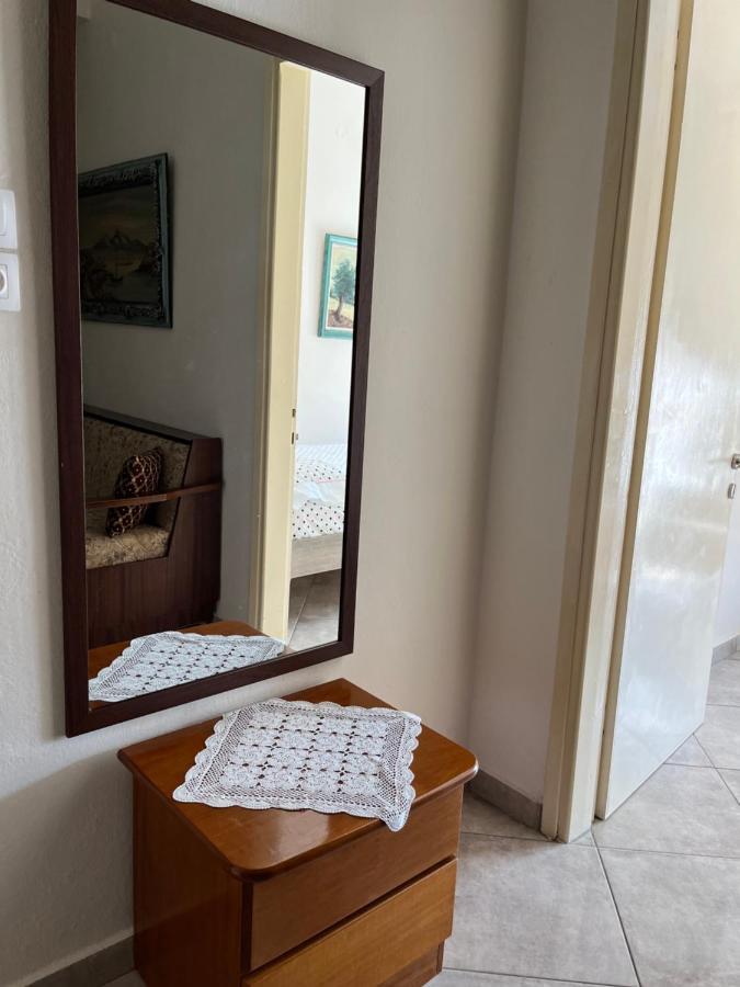 Apartment Xronis *
