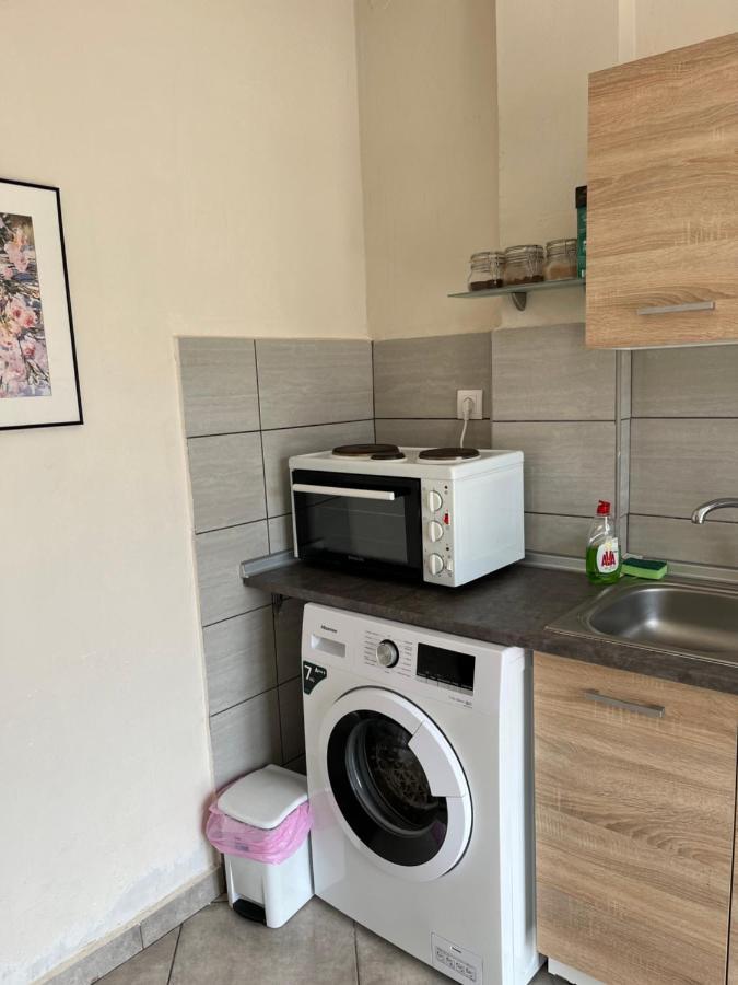 Xronis Apartment Nea Michaniona