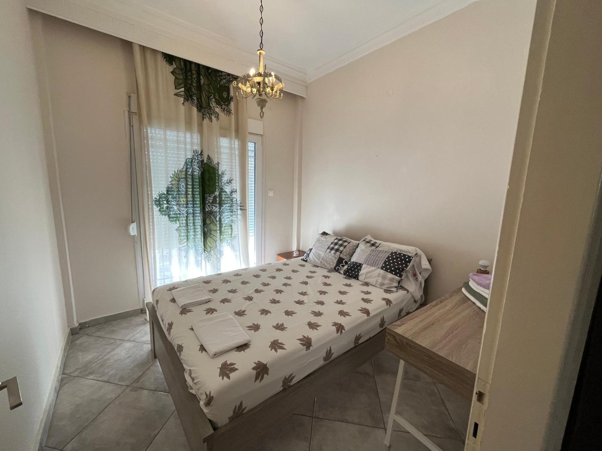 Apartment Xronis Nea Michaniona