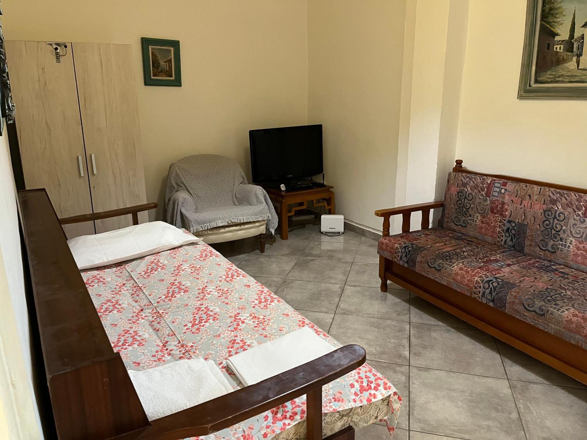 Xronis Apartment Nea Michaniona