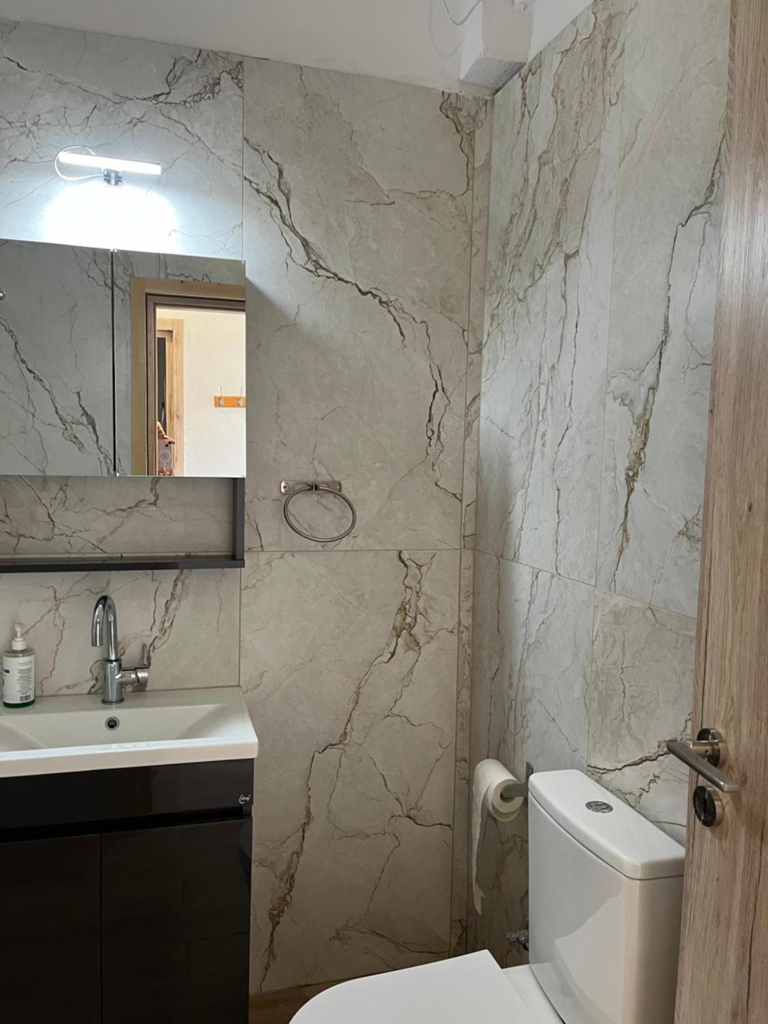 Apartment Xronis Nea Michaniona